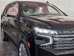 شيفروليه تاهو